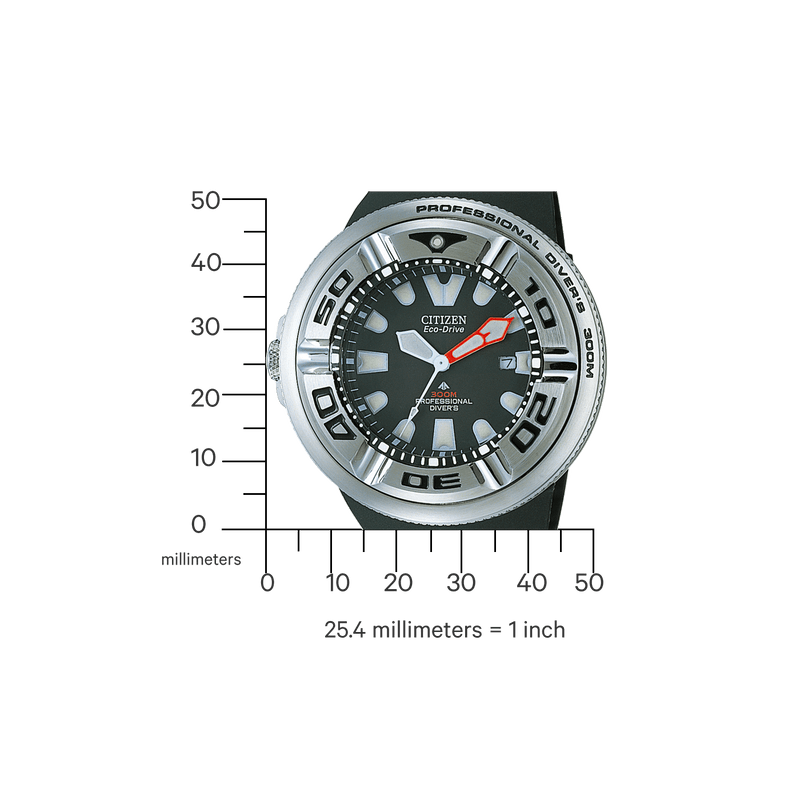 Citizen Promaster Marine BJ8050 - 08E