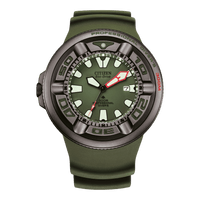 Citizen Promaster Marine BJ8057 - 17X