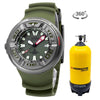 Citizen Promaster Marine BJ8057 - 17X