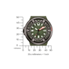 Citizen Promaster Marine BJ8057 - 17X