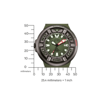Citizen Promaster Marine BJ8057 - 17X