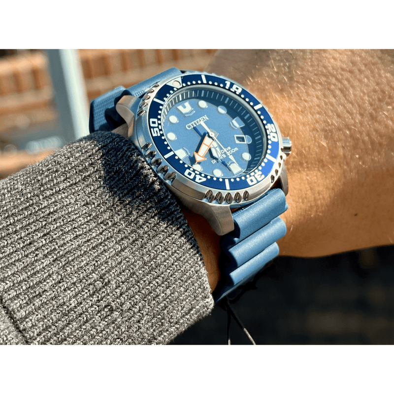 Citizen ProMaster Marine BN0151 - 17L