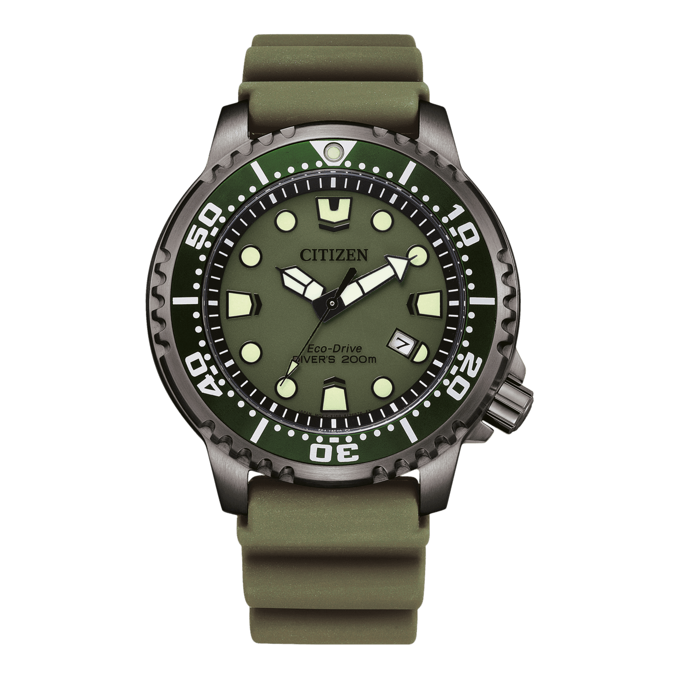 Citizen Promaster Marine BN0157 - 11X