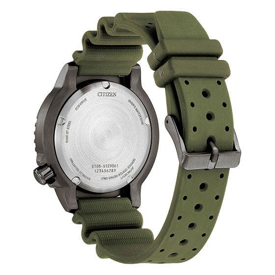 Citizen Promaster Marine BN0157-11X – Juwelier van Dam
