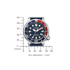 Citizen ProMaster Marine BN0168 - 06L
