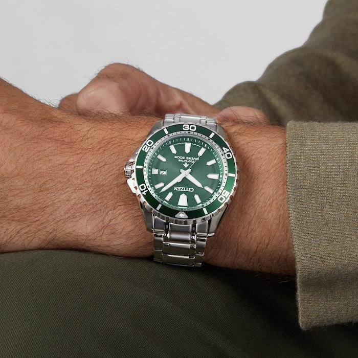 Citizen ProMaster Marine BN0199 - 53X