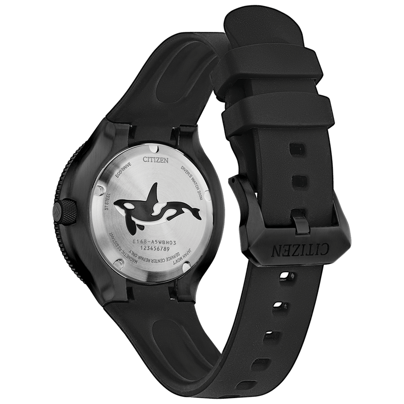 Citizen Promaster Marine BN0235 - 01E