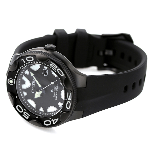 Citizen Promaster Marine BN0235 - 01E