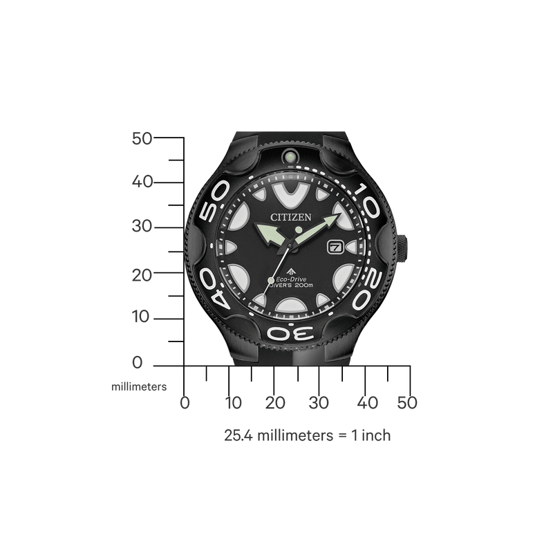 Citizen Promaster Marine BN0235 - 01E