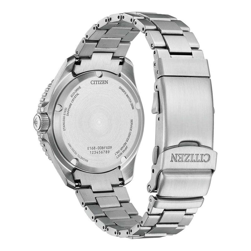 Citizen Promaster Marine BN0261 - 51E - Juwelier van Dam