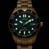 Citizen Promaster Marine BN0262 - 59W - Juwelier van Dam