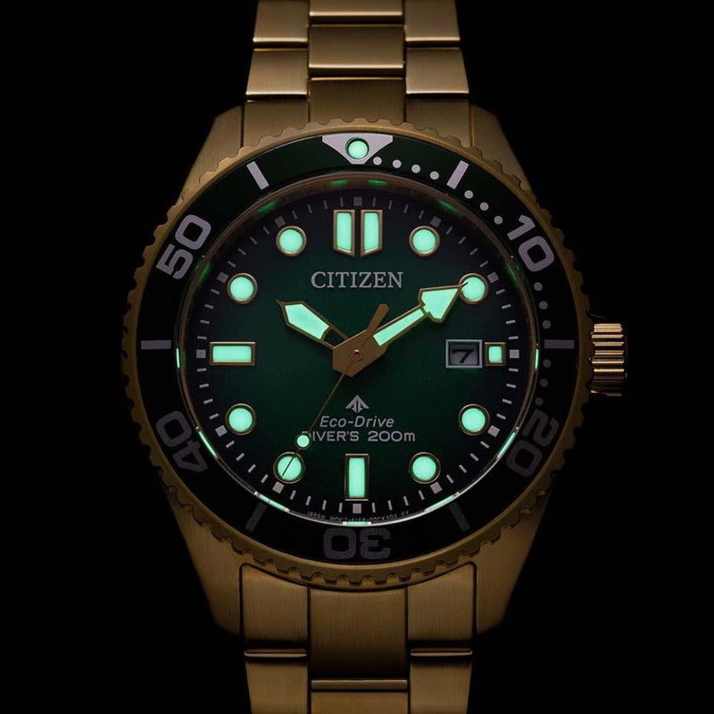 Citizen Promaster Marine BN0262 - 59W - Juwelier van Dam