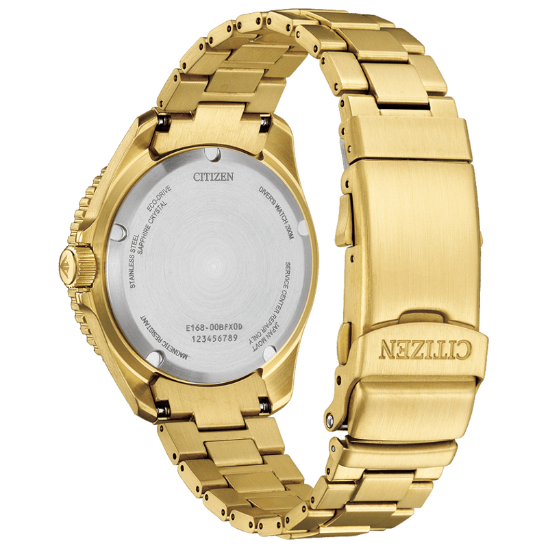 Citizen Promaster Marine BN0262 - 59W - Juwelier van Dam