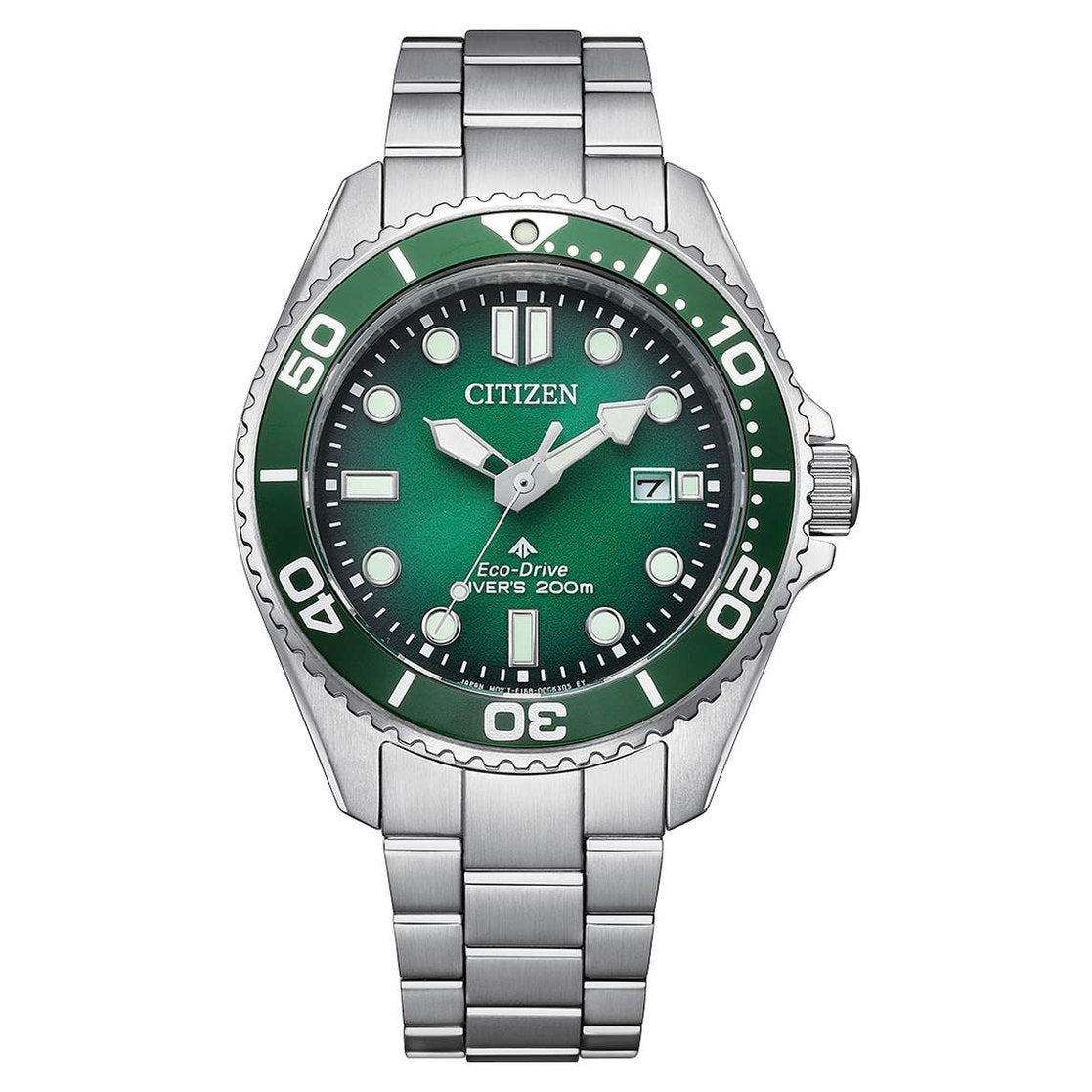 Citizen Promaster Marine BN0269 - 50W - Juwelier van Dam
