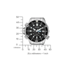 Citizen Promaster Marine BN2031 - 85E