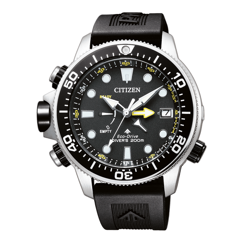 Citizen Promaster Marine BN2036 - 14E