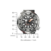 Citizen Promaster Marine BN7020 - 09E