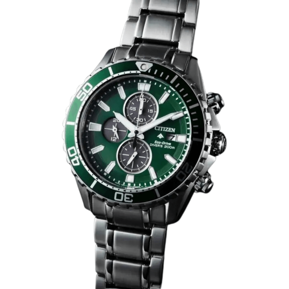 Citizen Promaster Marine CA0820 - 50X