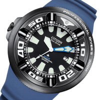 Citizen Promaster Marine Godzilla BJ8055 - 04E