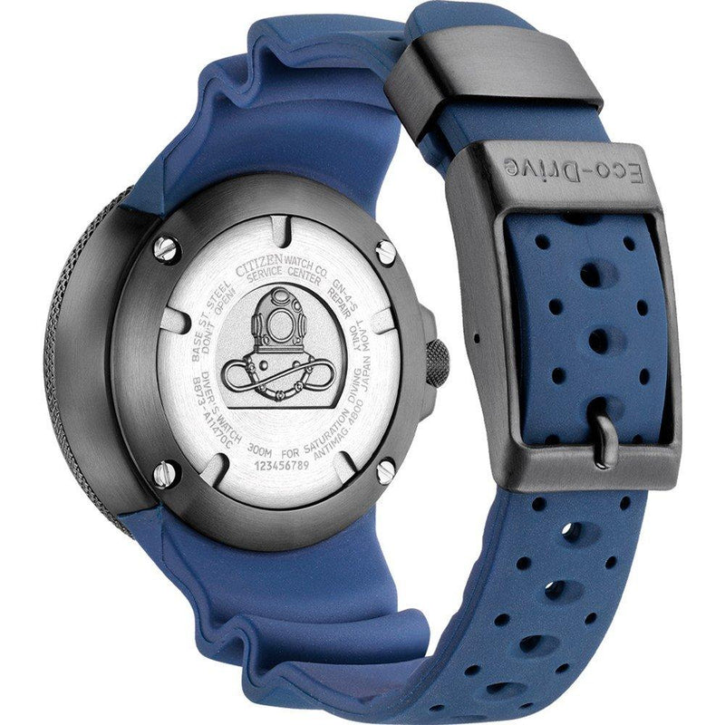 Citizen Promaster Marine Godzilla BJ8055 - 04E