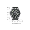 Citizen Promaster Marine NY0120 - 01EE