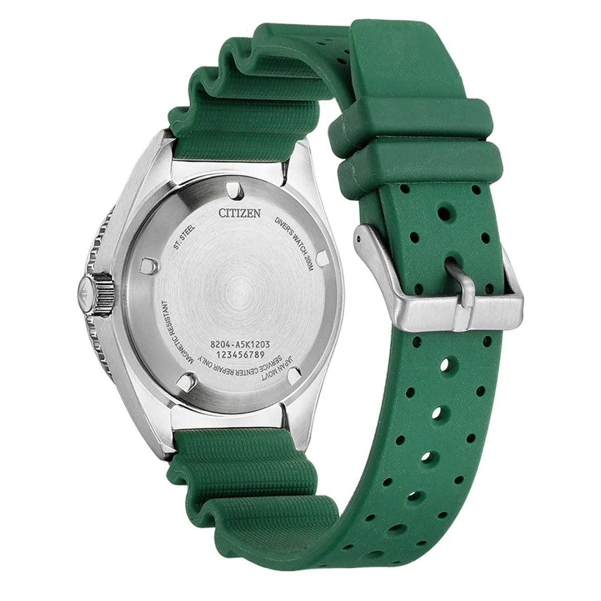 Citizen Promaster Marine NY0121 - 09XE
