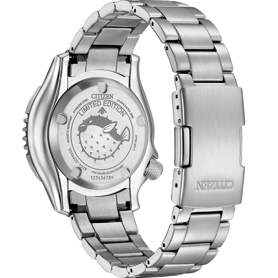 Citizen Promaster Marine NY0161 - 63LE