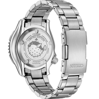 Citizen Promaster Marine NY0161 - 63LE