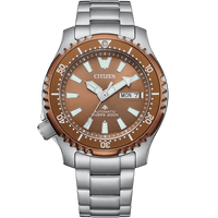 Citizen Promaster Marine NY0164 - 65XE