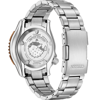 Citizen Promaster Marine NY0164 - 65XE