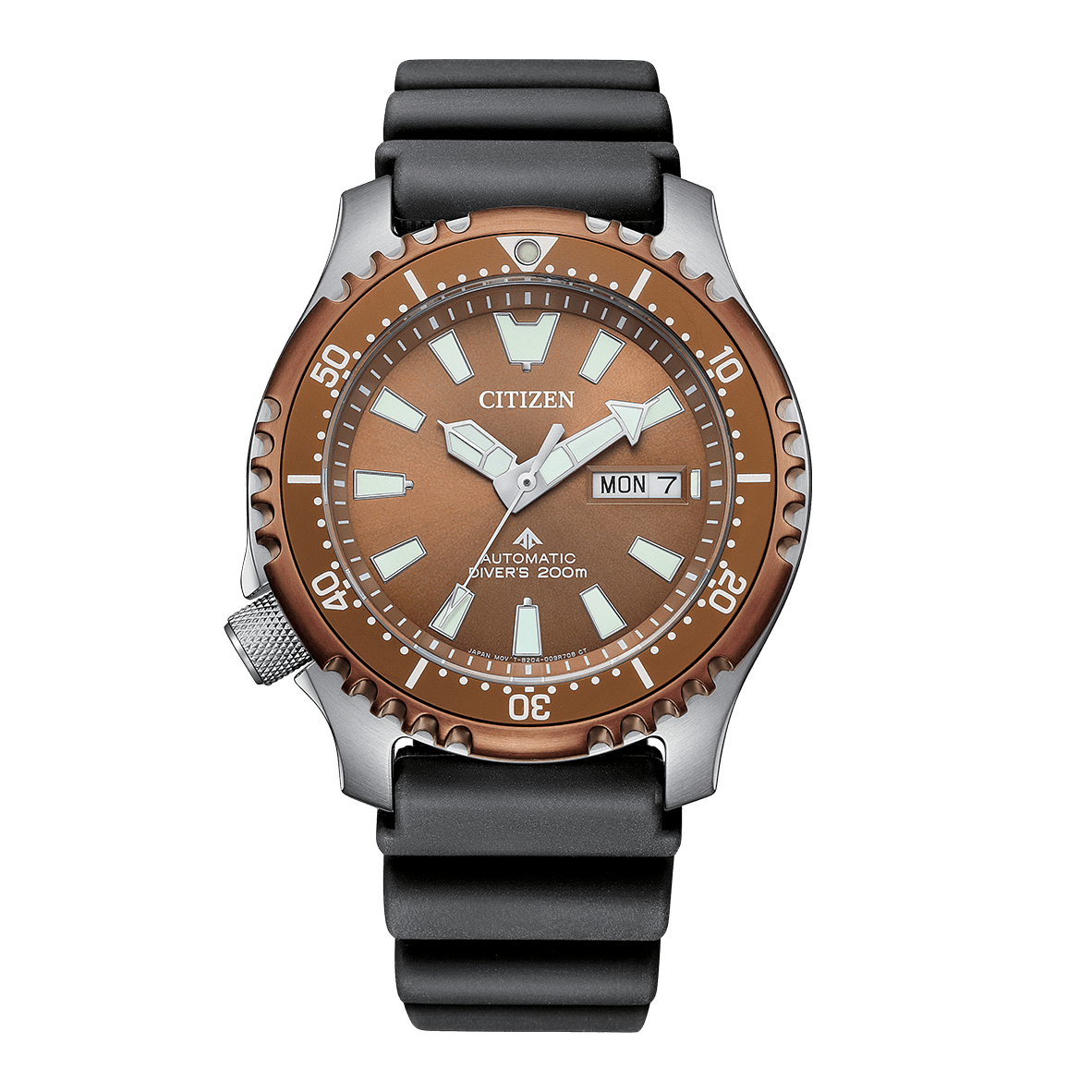 Citizen Promaster Marine NY0164 - 65XE