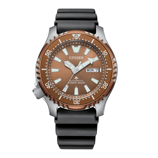 Citizen Promaster Marine NY0164 - 65XE