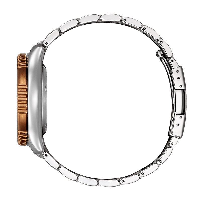 Citizen Promaster Marine NY0164 - 65XE