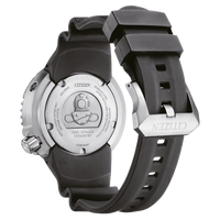 Citizen Promaster 'Sea of Silence' BN1025 - 08L - Juwelier van Dam