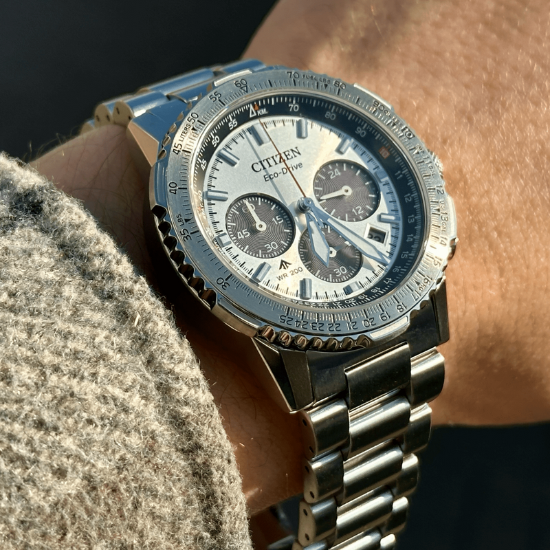 Citizen Promaster Sky CA4660 - 61A Navihawk