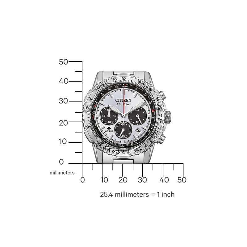 Citizen Promaster Sky CA4660 - 61A Navihawk
