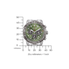 Citizen Promaster Sky CA4664 - 60W Navihawk