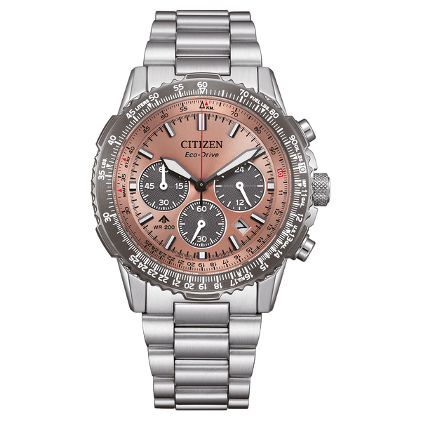 Citizen Promaster Sky CA4664-60X Navihawk – Juwelier van Dam