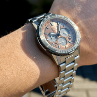 Citizen Promaster Sky CA4664 - 60X Navihawk