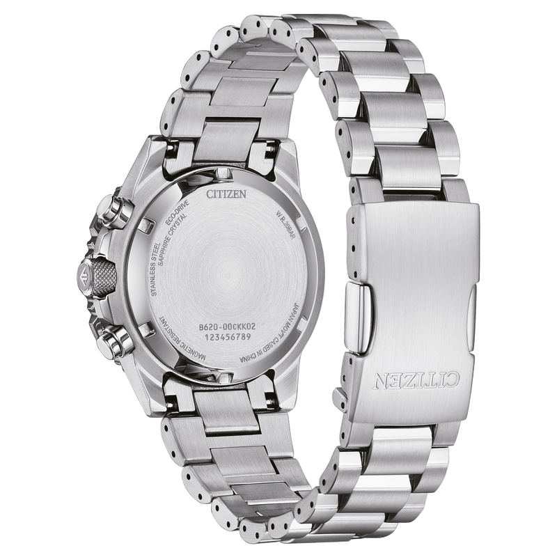 Citizen Promaster Sky CA4664 - 60X Navihawk