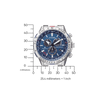Citizen Promaster Sky CB5000 - 50L