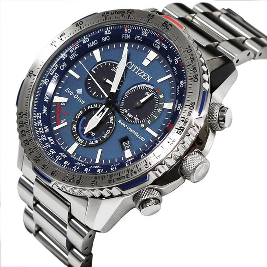 Citizen Promaster Sky CB5000 - 50L
