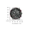 Citizen Promaster Sky CB5001 - 57E