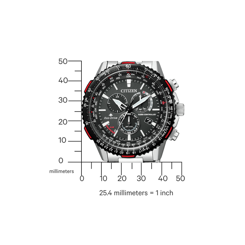 Citizen Promaster Sky CB5001 - 57E