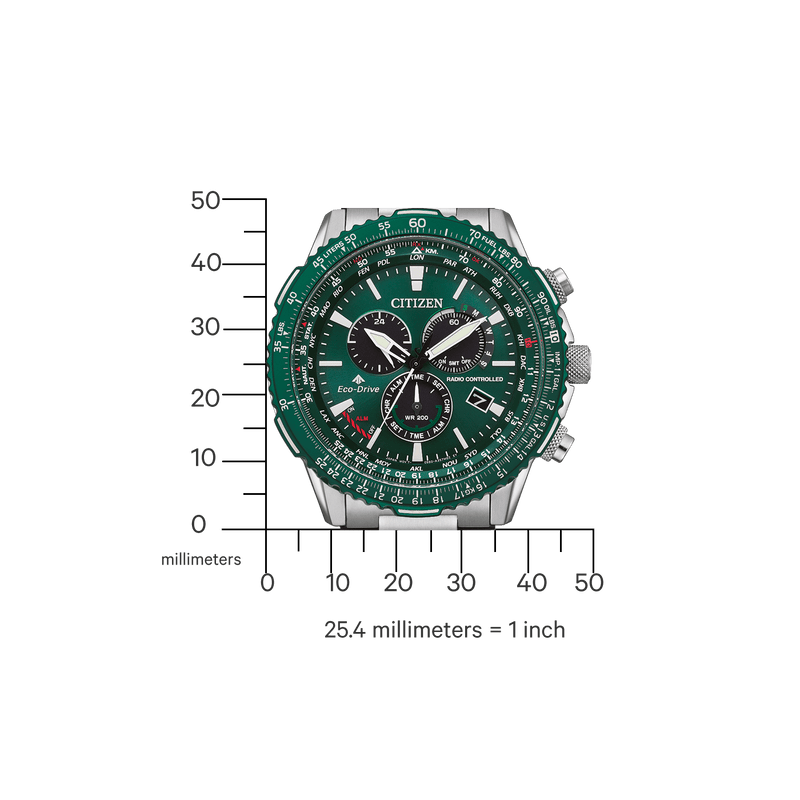 Citizen Promaster Sky CB5004 - 59W