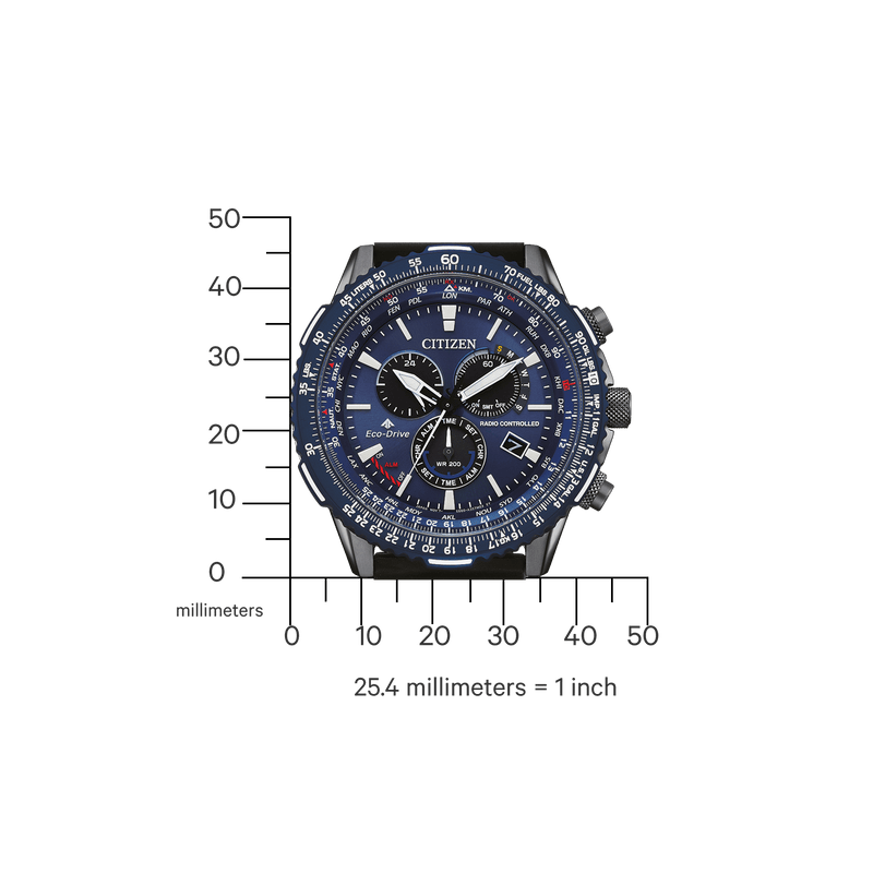 Citizen Promaster Sky CB5006 - 02L