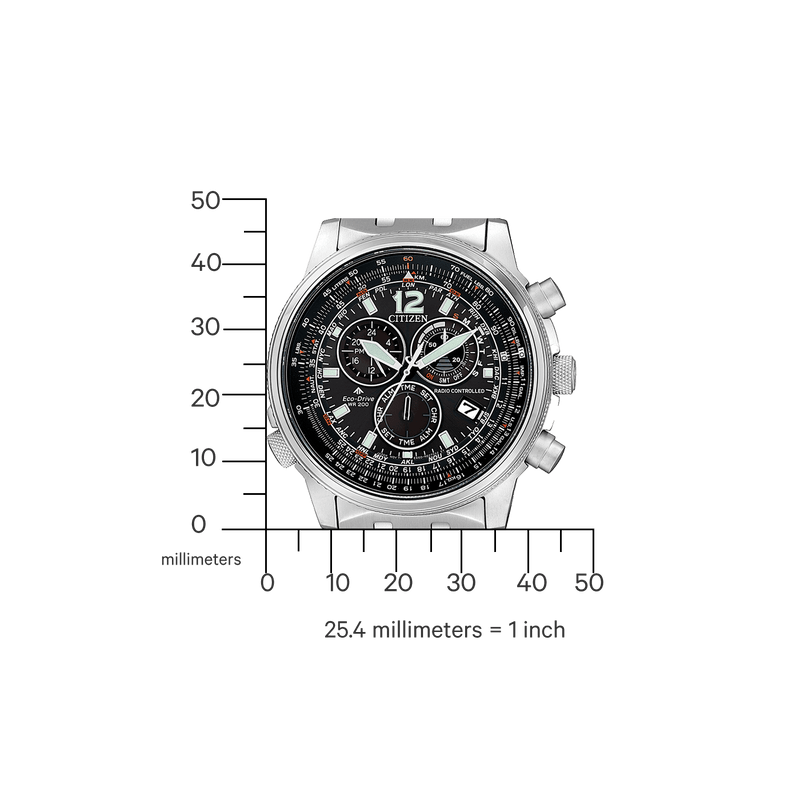 Citizen Promaster Sky CB5860 - 86E