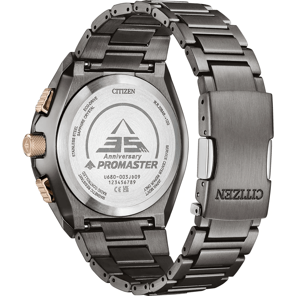 Citizen Promaster Sky JY8146 - 54E