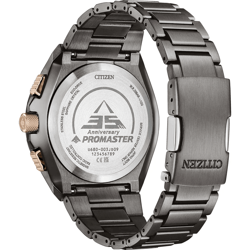 Citizen Promaster Sky JY8146 - 54E