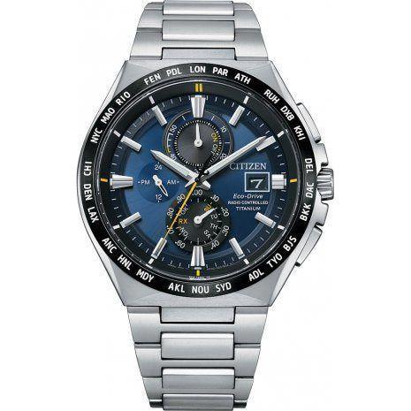 Citizen Radio Controlled AT8234 - 85L